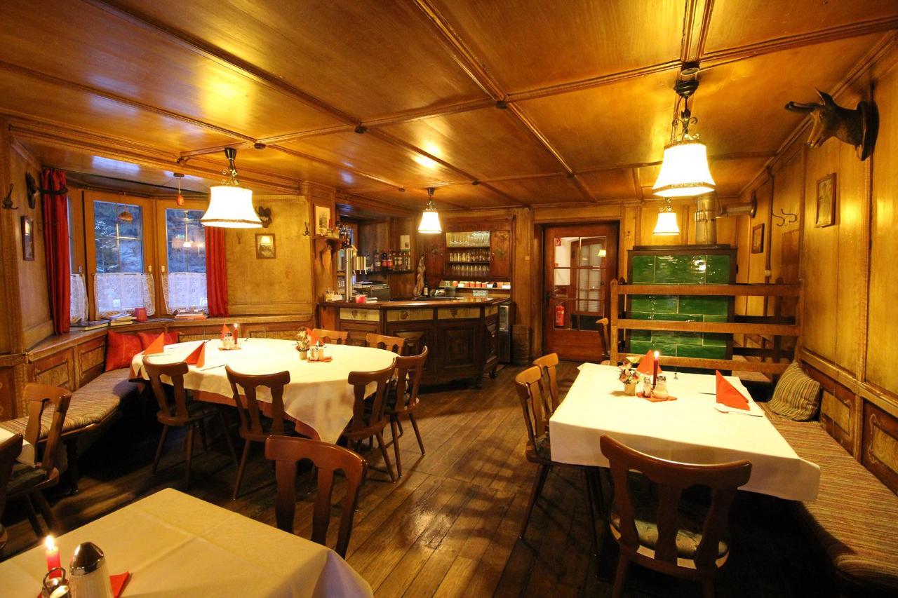 Gasthof Rose Gries 외부 사진